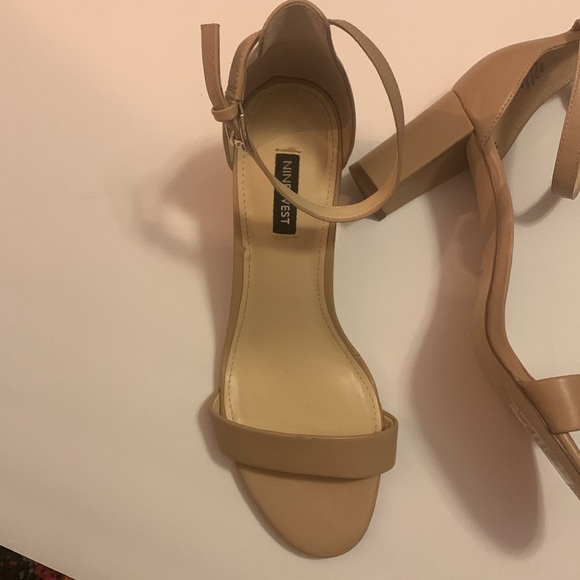 Nine West Pruce, 2.5 mid-heel - Picture 2 of 7